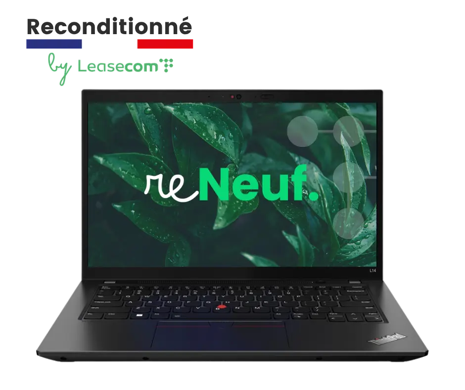 LENOVO - ThinkPad L14 Gen 3