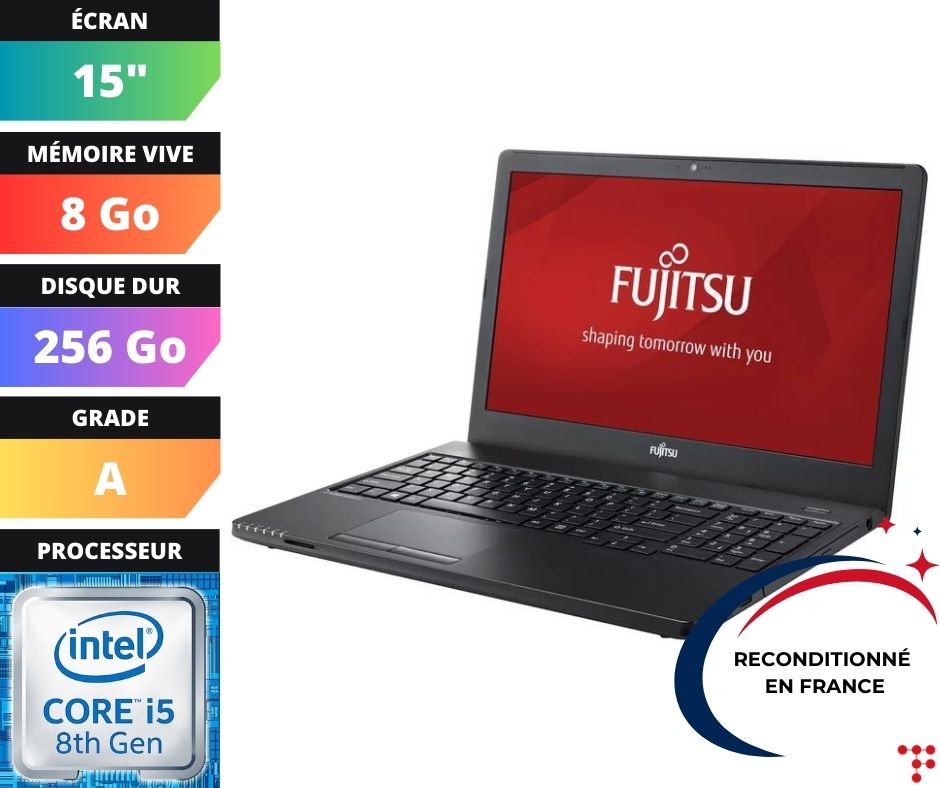 LIFEBOOK A359