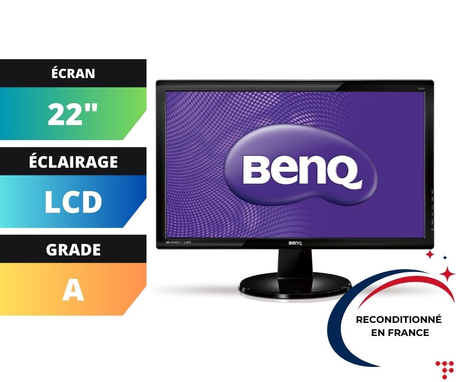 BENQ GL2250-T