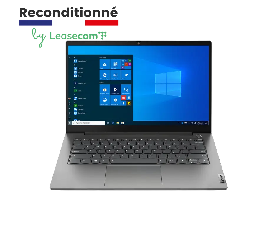 ThinkBook 14 G2 ITL
