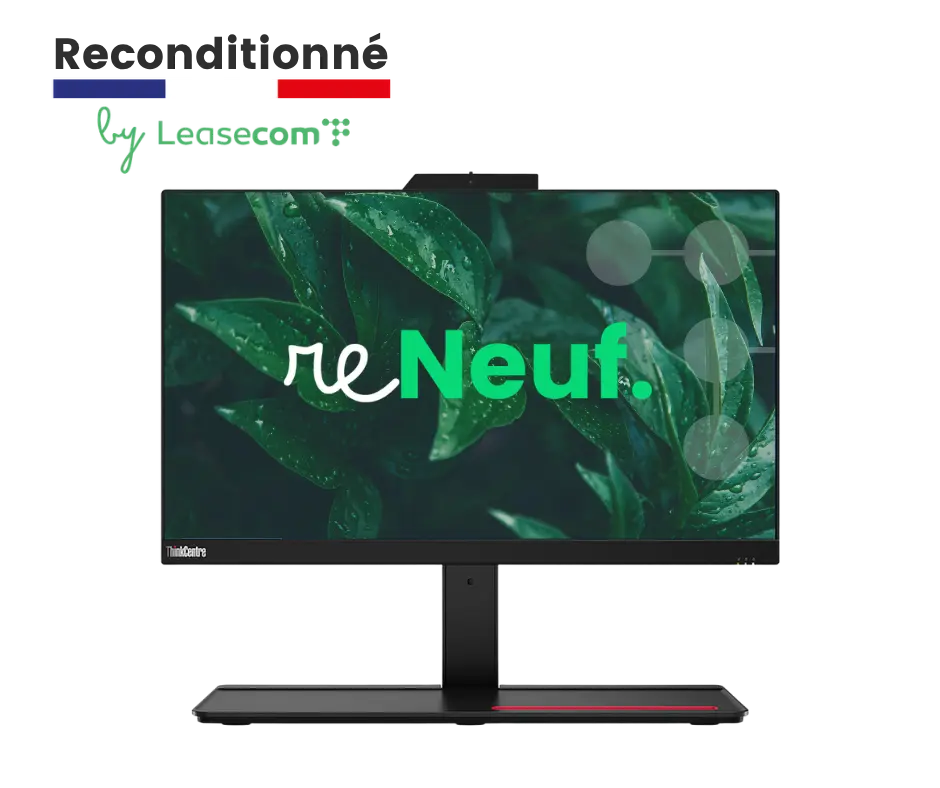 LENOVO - ThinkCentre M70a