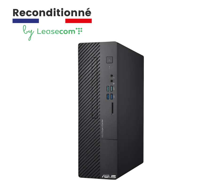 ASUSTeK - ASUS EXPERTCENTER D500SC_D500SCES