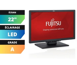 ECRAN FUJITSU DY22-8T - 22 - LED (A)