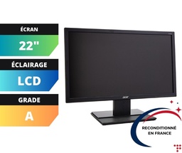 ECRAN ACER V226HQL