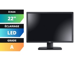 ECRAN DELL P2212HB - LED - 22 (A)