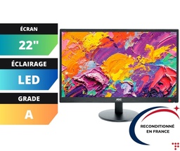 AOC E2270S