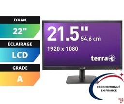 TERRA 2226W