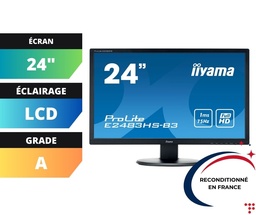 IIYAMA E2483HSU