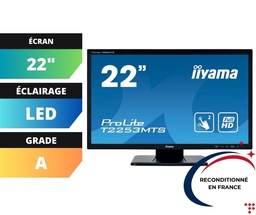 IIYAMA PROLITE T2253MTS