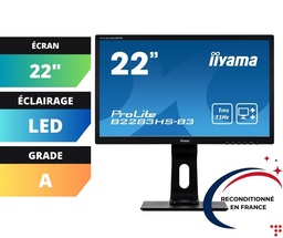 IIYAMA PROLITE B2283HS