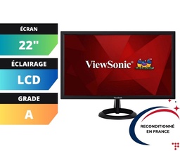 VIEWSONIC VA2261-2