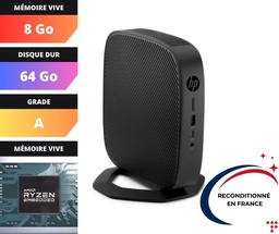 HP t540 Thin Client