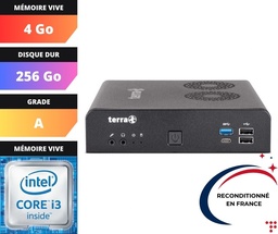 Terra PC-Mini 5000V4