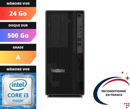 ThinkStation P340