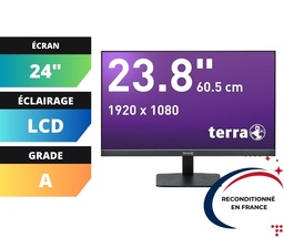 TERRA 2427W
