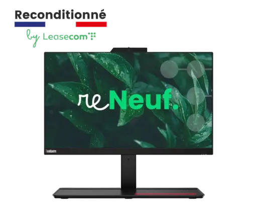 LENOVO - ThinkCentre M70a