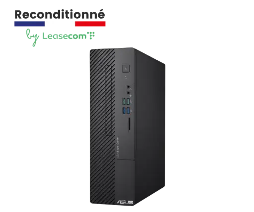 ASUSTeK - ASUS EXPERTCENTER D500SC_D500SCES