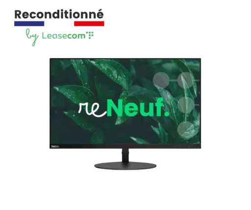 ECRAN LENOVO T27I-10